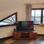 Up'n Diek Hotell Dangast