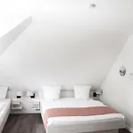 Hotel Up'n Diek