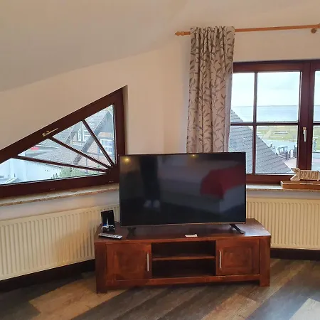 Up'n Diek Hotel Dangast