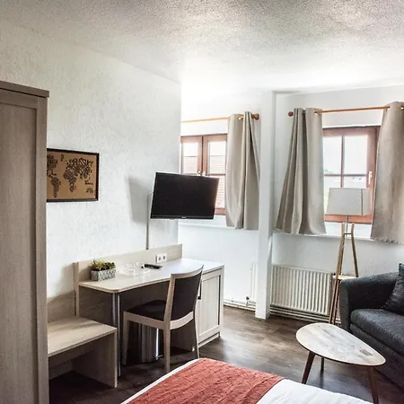 Up'n Diek 3* Dangast