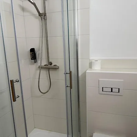 Hotel Up'n Diek Dangast