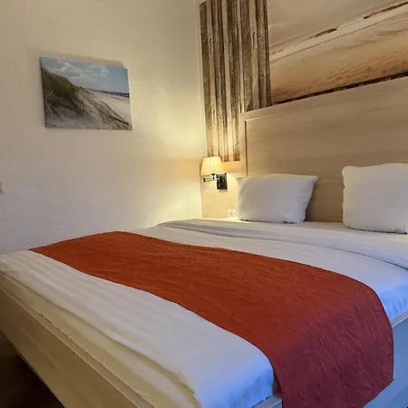 Up'n Diek 3* Dangast