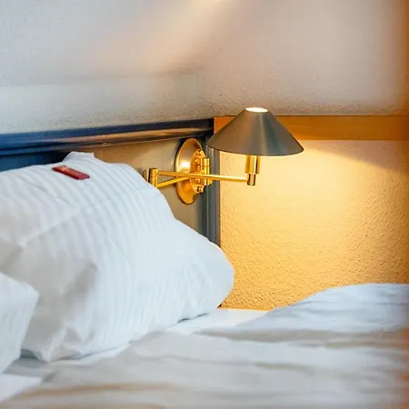 Up'n Diek Hotel Dangast