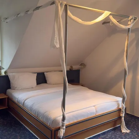 Hotel Up'n Diek Dangast