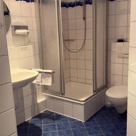 Up'n Diek 3* Dangast