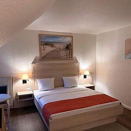 Up'n Diek Hotel Dangast