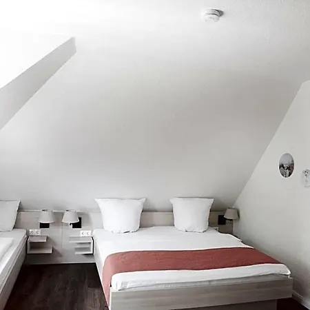 Hotel Up'n Diek 3*