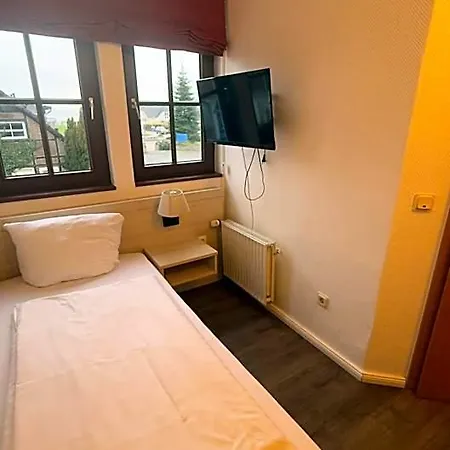 Up'n Diek Hotel Dangast