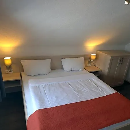 Hotel Up'n Diek