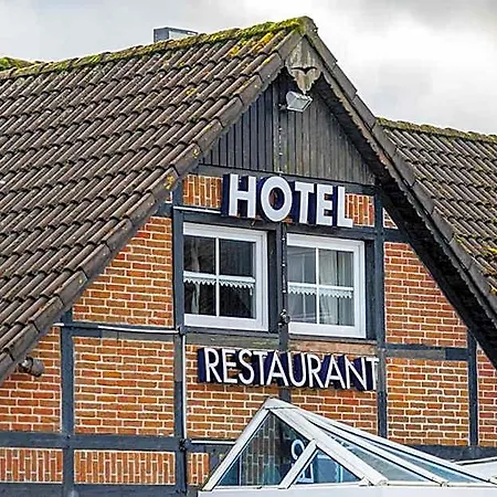Up'n Diek Hotel Dangast